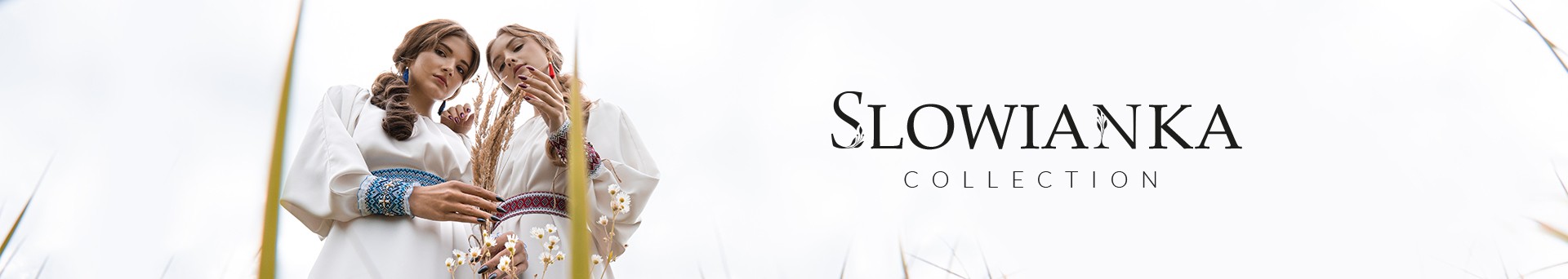 Slowianka Collection - Heart Glow - Lip Gloss Effect