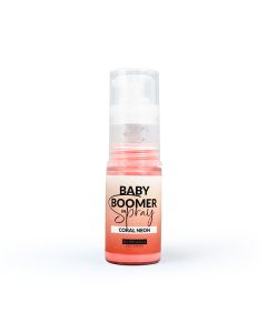 Baby Boomer in Spray CORAL NEON 5g