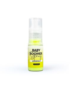 Baby Boomer in Spray LIMONCELLO 5g
