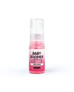 Baby Boomer in Spray PINK NEON 5g