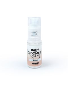 Baby Boomer in Spray White 5g
