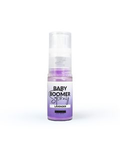 Baby Boomer in Spray LAVENDER 5g