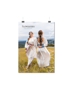 Plakat Slowianka Collection