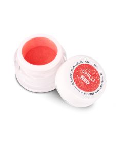 Puder Summer Snow S08 Chilli Red 2 g
